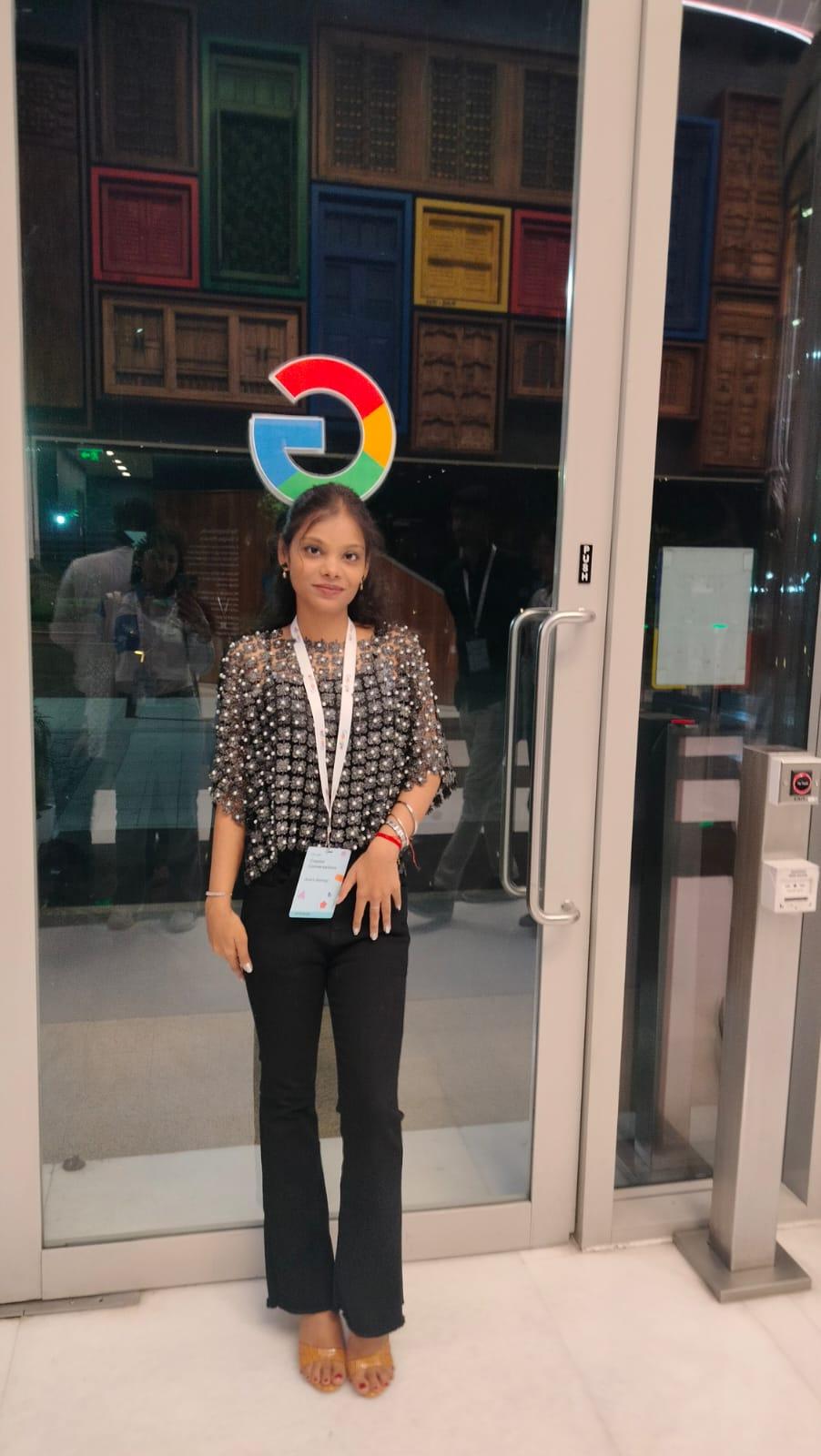 Avarti Rastogi