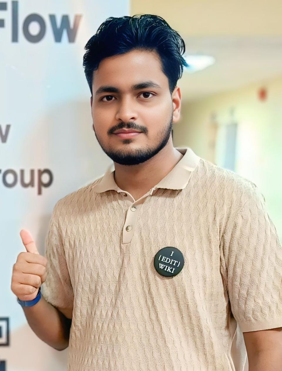 Mohd Shadab