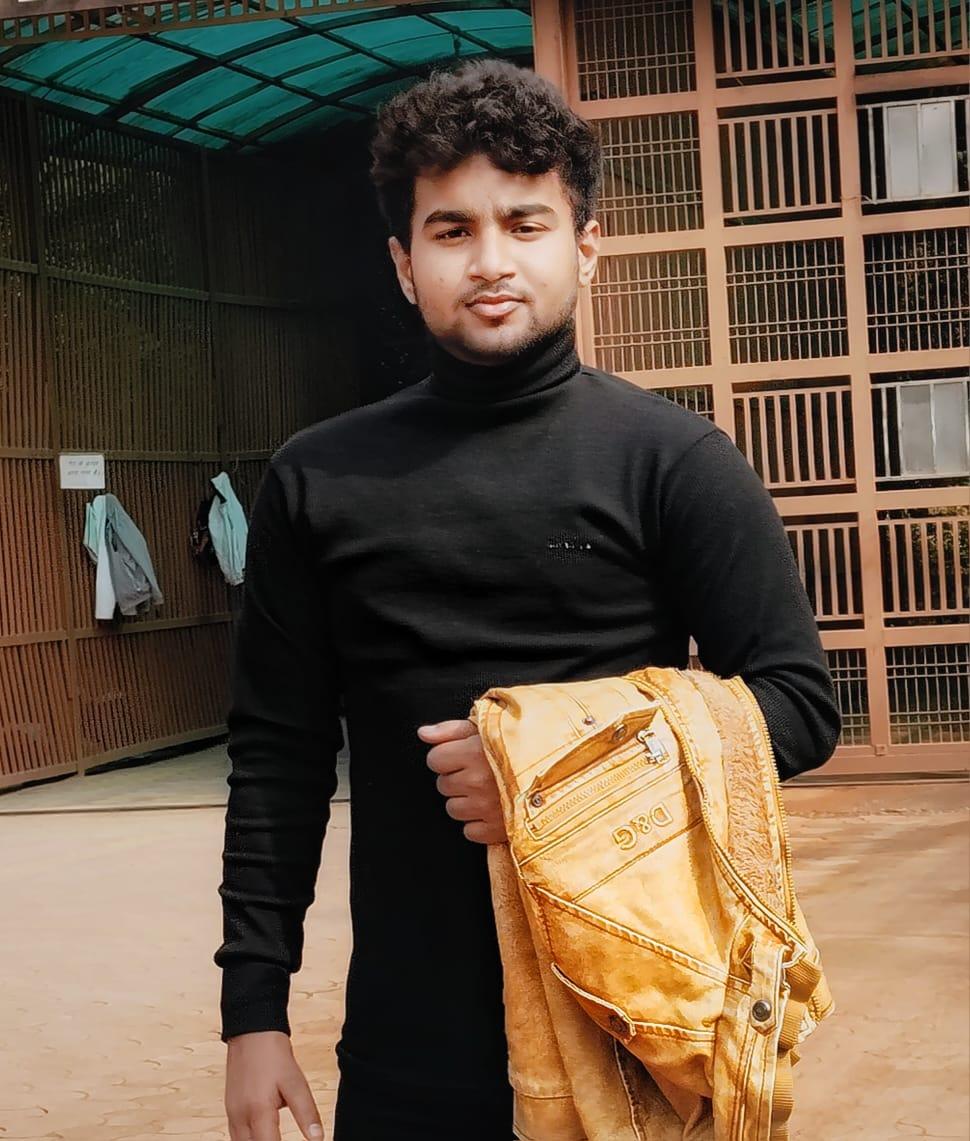 Saumya Pratap Singh
