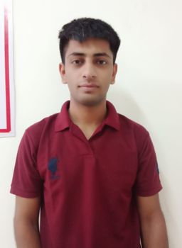 Aditya singh