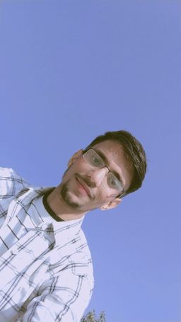Anshuman Dwivedi
