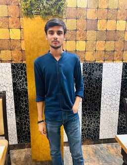 Shivansh Mishra