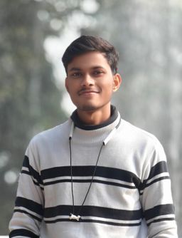 Vishal Maurya