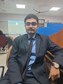 Abhishek Ojha