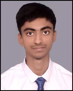 Aditya Kumar Singh
