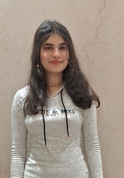 Mansi Raghav