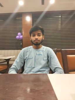 Omendra Singh