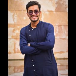 Priyanshu Rai