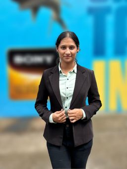 Purvi Malviya