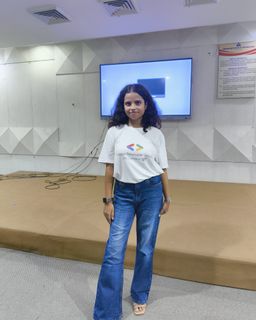 Reeti Singh