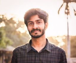 Rishabh Kumar