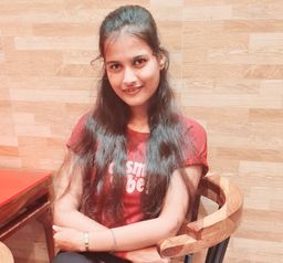 Shreya Chaubey