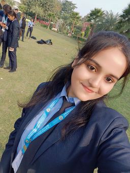 Shweta Mishra
