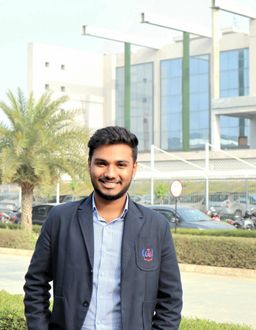Zaid Sayyed